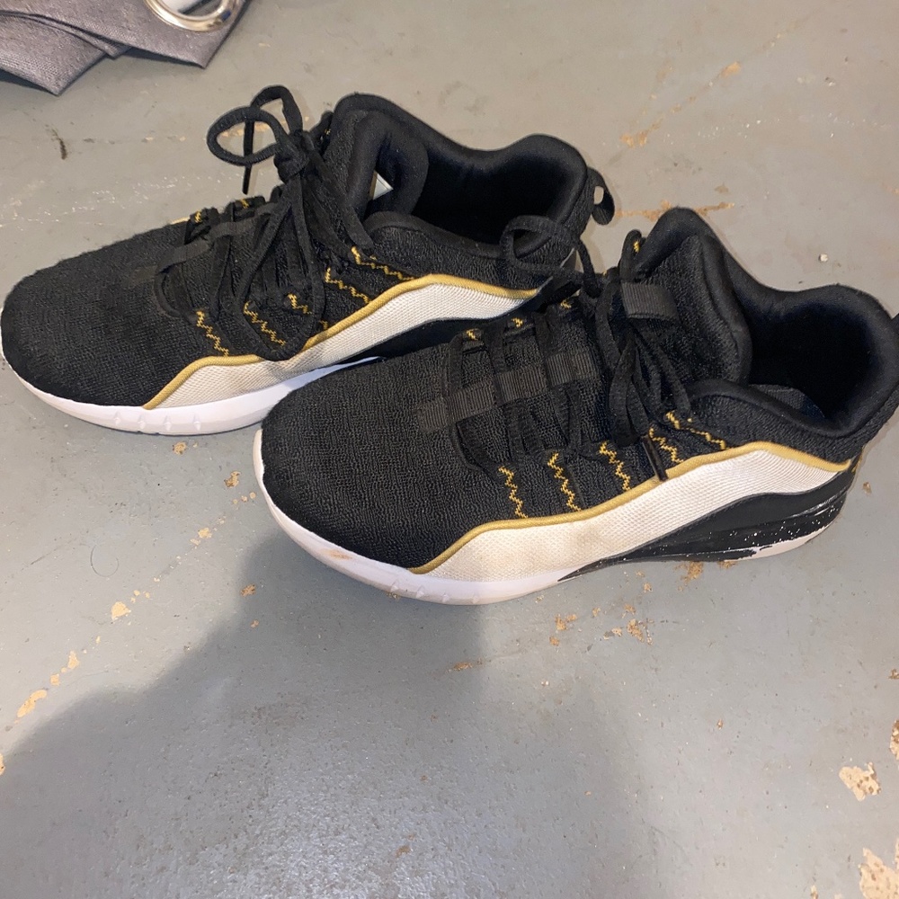 Shaq Basketball Shoes